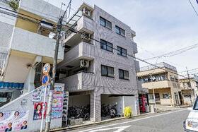 スカイコート鶴見第６