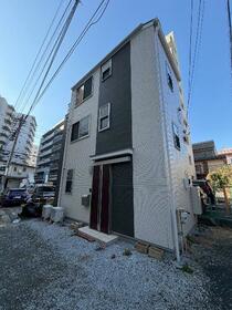 神奈川県横浜市南区二葉町１丁目