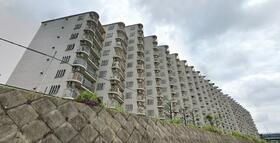 桜台ハイツ参号棟