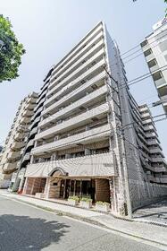 パークノヴァ横浜阪東橋