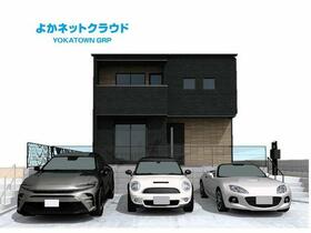 福岡県古賀市久保