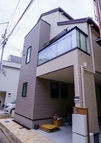 東京都新宿区北新宿３丁目