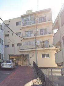 三田成増コーポ