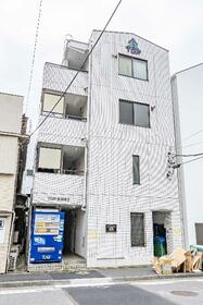 トップ横浜東白楽第２