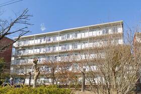 東高森団地９号棟