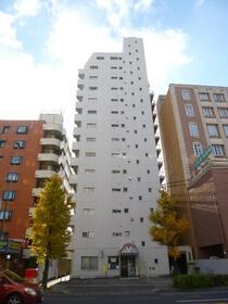 志村太陽ダイヤモンドマンション