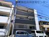 フジパレス吹屋町EAST 2階 築2年4ヶ月の賃貸物件