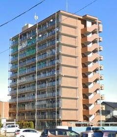 レジデンス前橋