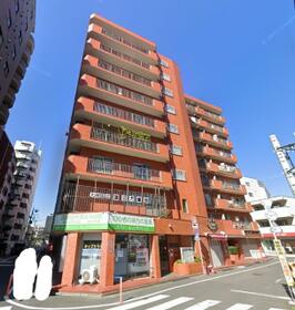 西蒲田サンロードダイヤモンドマンション