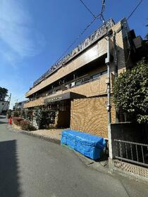 ライオンズマンション稲荷山公園