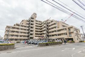 ローヤルシティ清瀬