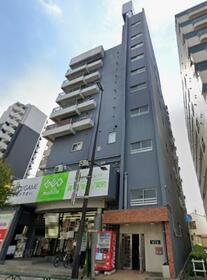 キャッスルマンション新小岩