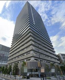 アトラスタワー曳舟