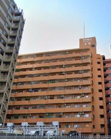 ダイアパレスプレステージ上杉