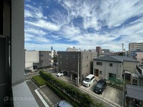 ダイアパレス笹口３丁目