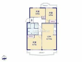 相模原富士マンションＢ