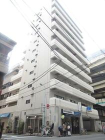 秀和日本橋箱崎レジデンス