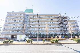 メゾンドール武蔵野台