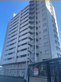 スカイマンションＡ棟