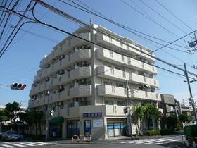 パレ・ドール亀有２