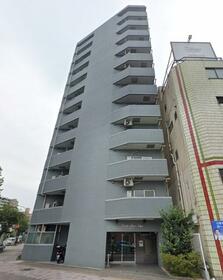 ダイホープラザ入谷