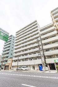 日興パレス伊勢佐木町北パート２