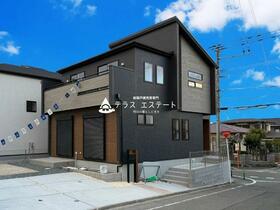 福岡県大野城市つつじケ丘３丁目