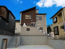 福岡県大野城市つつじケ丘３丁目