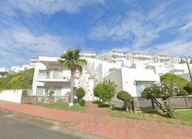 チッタ・ナポリＤ棟