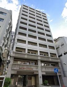 ライオンズマンション大手門第２