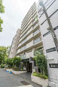 日神パレス平和島