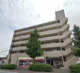 ライオンズマンション川崎第１６