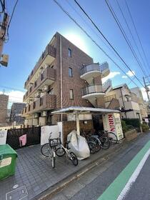 ダイホープラザ井荻