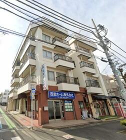 グリーンヒル新所沢