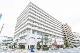 グランドメゾン鶴見