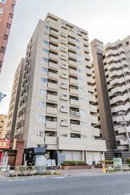 ライオンズマンション大森第３　Ａ・Ｂ棟