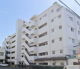 新所沢マンション