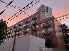 六本木ユニハウス