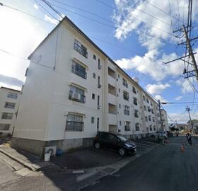 西愛宕住宅Ｄ棟