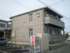 パークハイム 2階 築20年の賃貸物件
