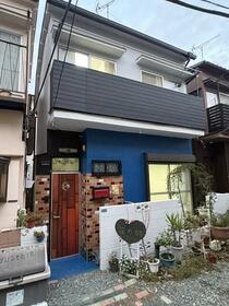 東京都豊島区西池袋４丁目