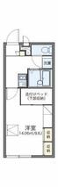 レオパレスサンシャイン２６ 202 ｜ 香川県高松市木太町（賃貸アパート1K・2階・23.18㎡） その2