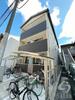machi terrace高殿 3階 築7年9ヶ月の賃貸物件