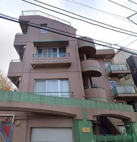 スターハイツ上祖師谷