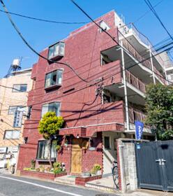 メゾン・ド・リベルテ