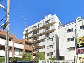 ライオンズマンション平沼第２