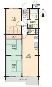 広瀬の杜九番館