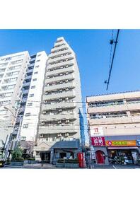 ダイホープラザ千駄木