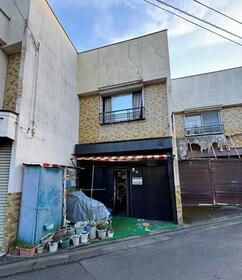 東京都東大和市奈良橋３丁目