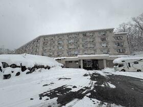 タングラム斑尾東急リゾートヴィラ１Ａ棟